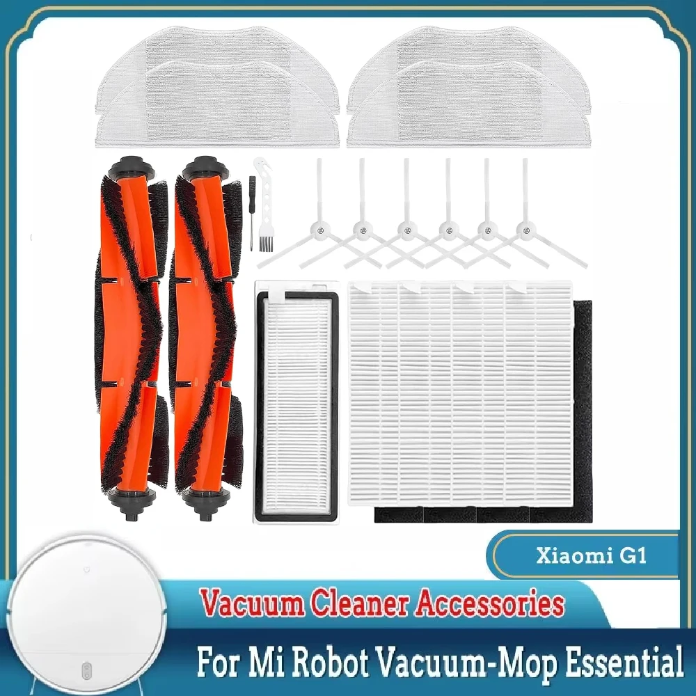 Replacement Parts A… - image