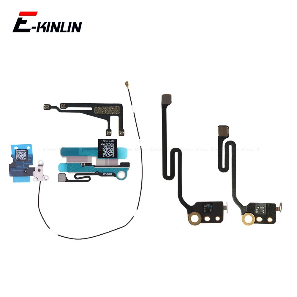 

Loud Speaker WIFI Antenna Flex Cable For iPhone 5 5S SE 2020 5C 6 6S Plus Loudspeaker Buzzer Ringer Connector Ribbon Parts