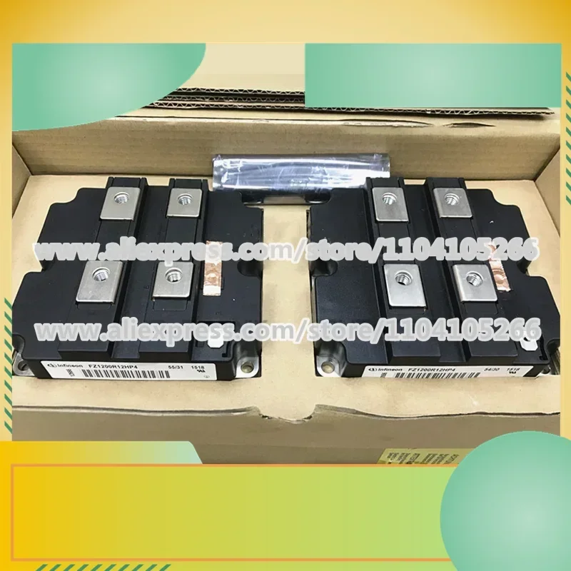 FZ1200R12HP4 muslimexmuslimexmuslimexmuslimate nuovo modulo