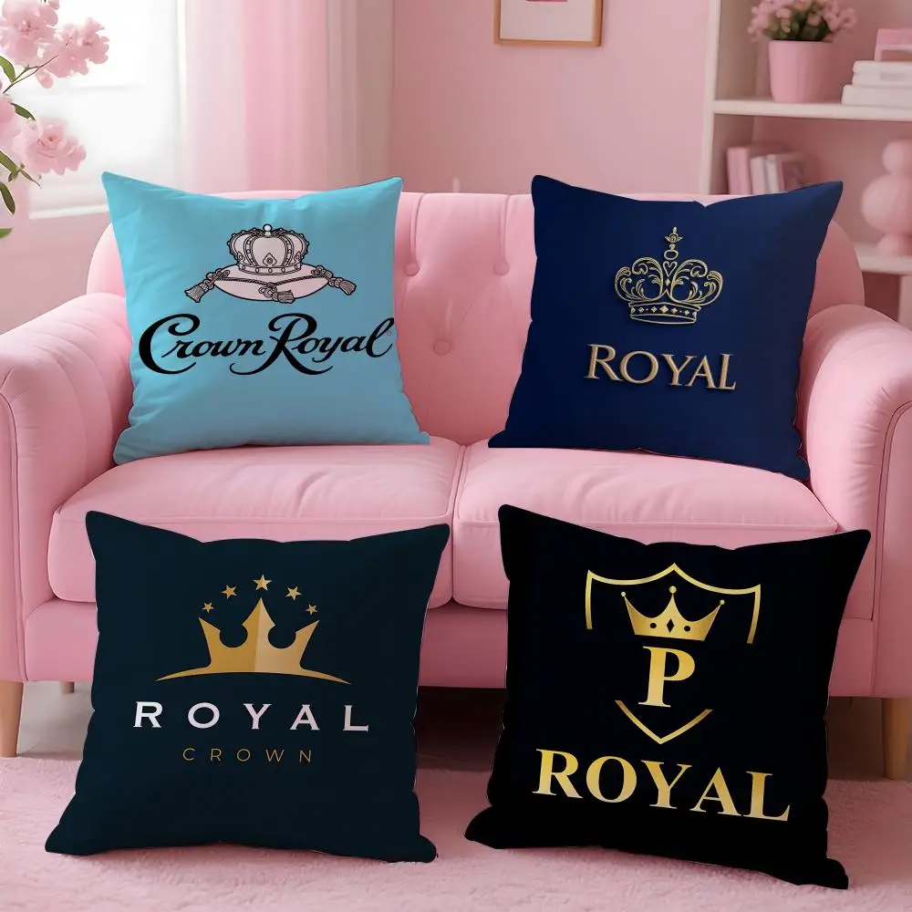 alcohol Jose Cuervo Cushion Cover Cushion Cover Set 4Pcs 50x50 45x45 40x40 Pillowcase Decorative Sofa Home Decor
