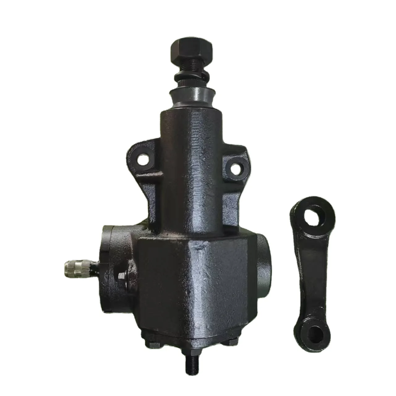 Power Steering Rack Gear Box Compatible With Hilux RZN147 YN85 RZN149 LN86 LN141 45310-35330 45310-35300