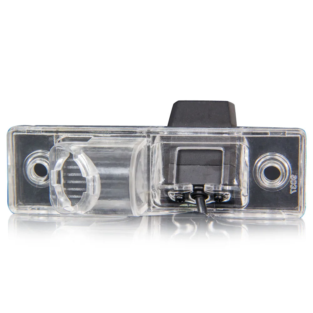 Rearview back reverse camera for Chevrolet Lova Aveo Lacetti Captiva Cruze Epica waterproof PAL( Optional)