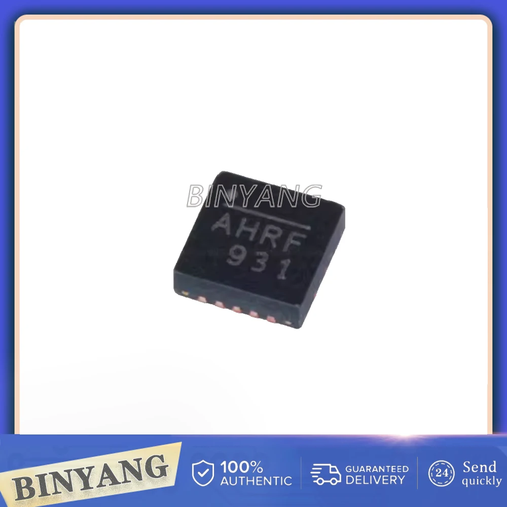 10PCS/LOT MP8765GQ-Z QFN 100% new imported original