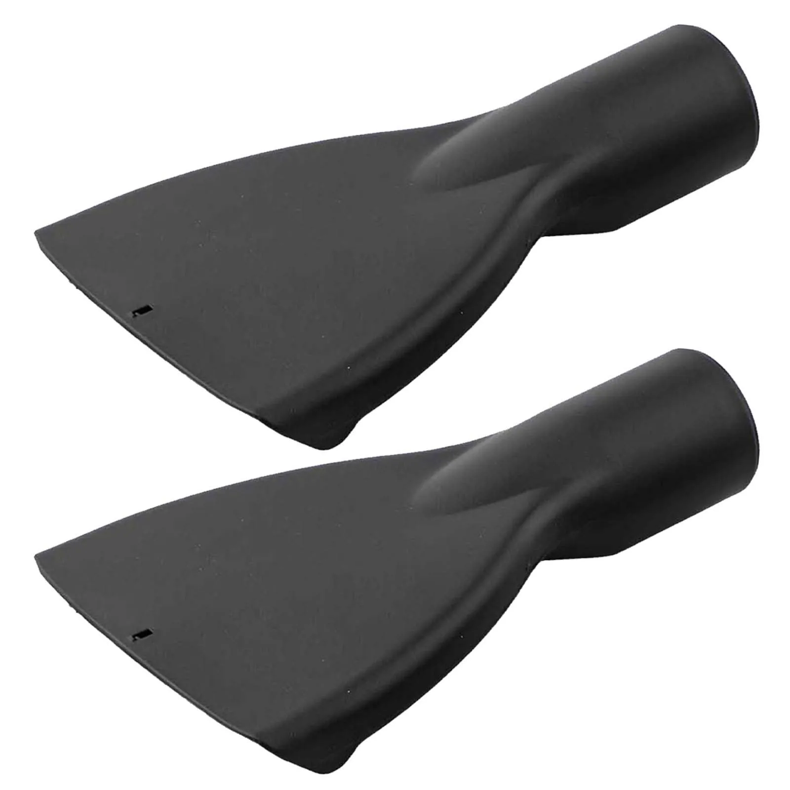 2pcs Crevice Nozzle For Kärcher WD1 WD2 WD3 WD4 WD5 WD6 Vacuum Cleaner Brush Crevice Nozzle Household Supplies Cleaning Tools