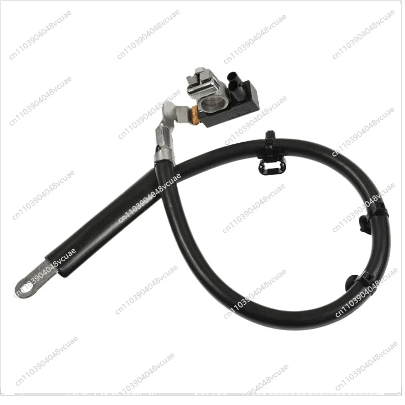 Applicable To W204 W212 C180 C200 E200 GLK Battery Negative Cable, Battery Sensor