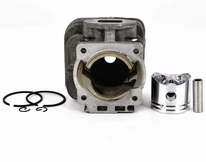 OM400 Specialized Cylinder Assembly, Weeding Machine Cylinder Barrel, Piston Ring Assembly, Powerful