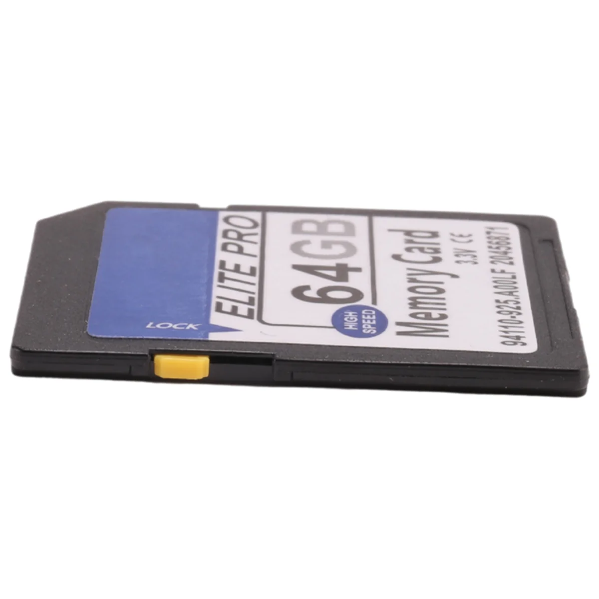 Abgn Memory Card Sd…