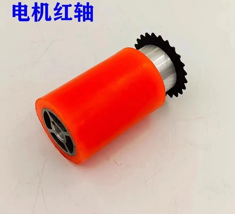 Edge banding machine accessories Original machine accessories Speed regulator Pressure plate Wheel rubber shaft Heating stroke