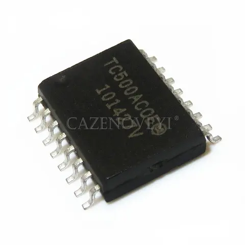 10PCS TC500ACOE TC500 TC4863SB TC4863 TC4424EOE TC4424 TC4424COE TC4424 TA9687GN TA9687 SYN470R SYN470 SOP-16