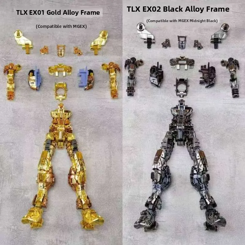 tlx-assault-freedom-alloy-skeleton-suitable-for-mgex-compatible-with-various-brands-mecha-model-robot-transformation-high-pre