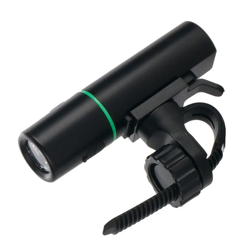 Attrezzatura da ciclismo a luce forte Torcia ricaricabile Luce per auto Guida notturna impermeabile a lungo raggio