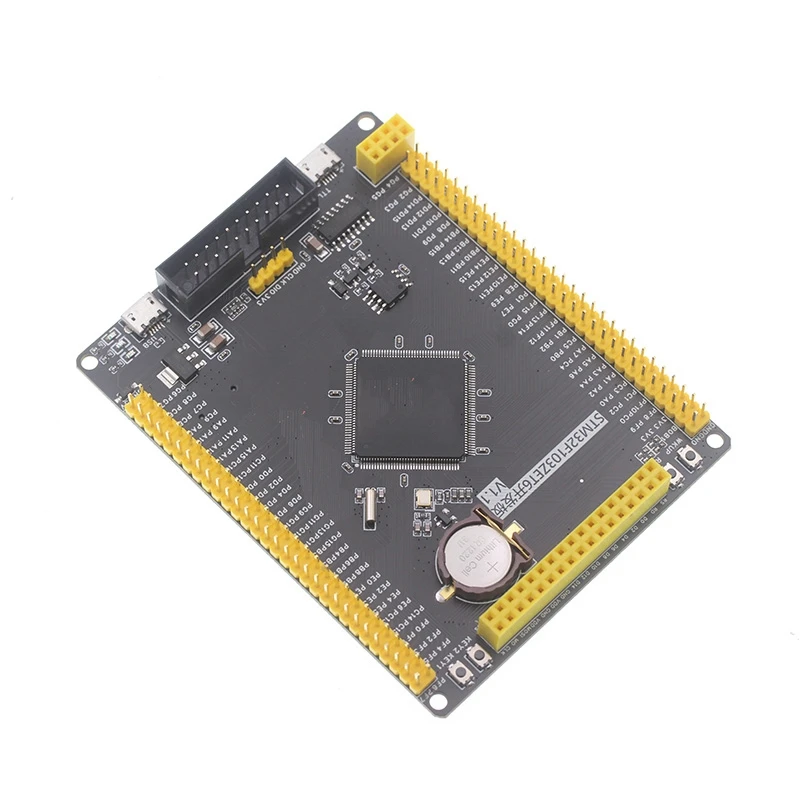 STM32F103ZET6 Development Board Learning Board ARM Embedded Learning Board / MCU Experimental Board