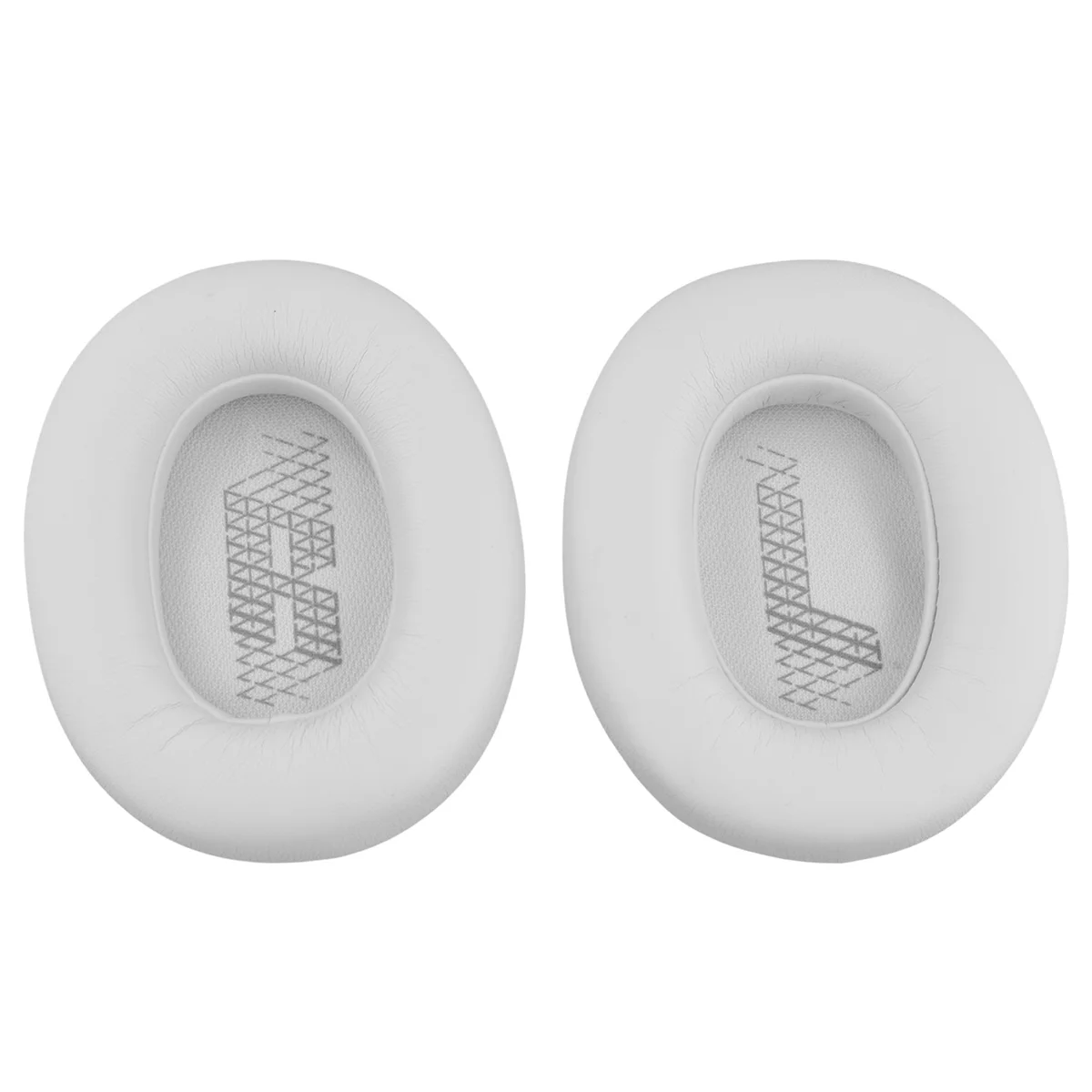 Almohadillas para los oídos Almohadillas de repuesto para E65BTNC, Duet NC, LIVE 650/660BTNC