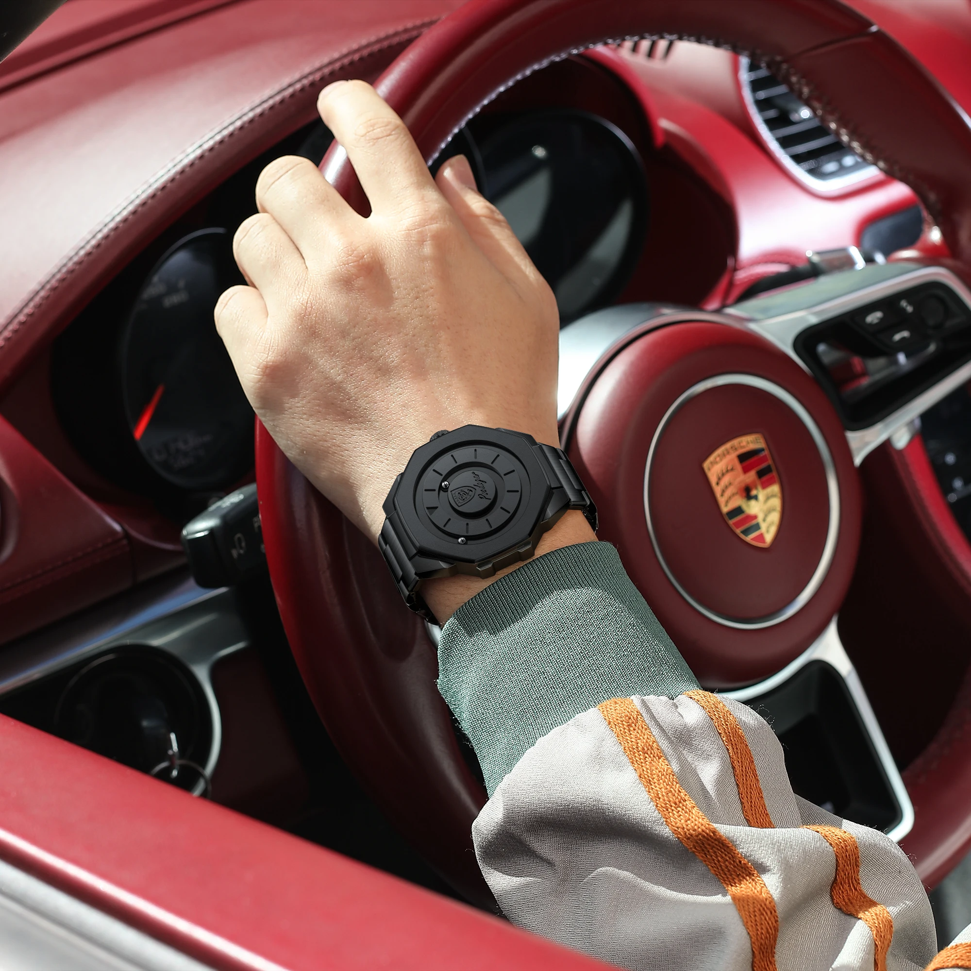 Thumbnail 4 - #55 Best Mens Business Watches to Buy In 2026