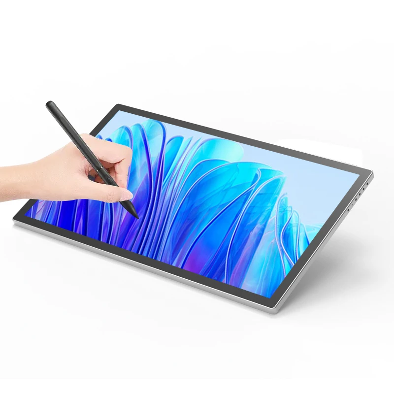 21.5 Inch 4K Professional Design Digital Pen Graphic Tablet with Screen Pen Display Tablet Graphic Drawing