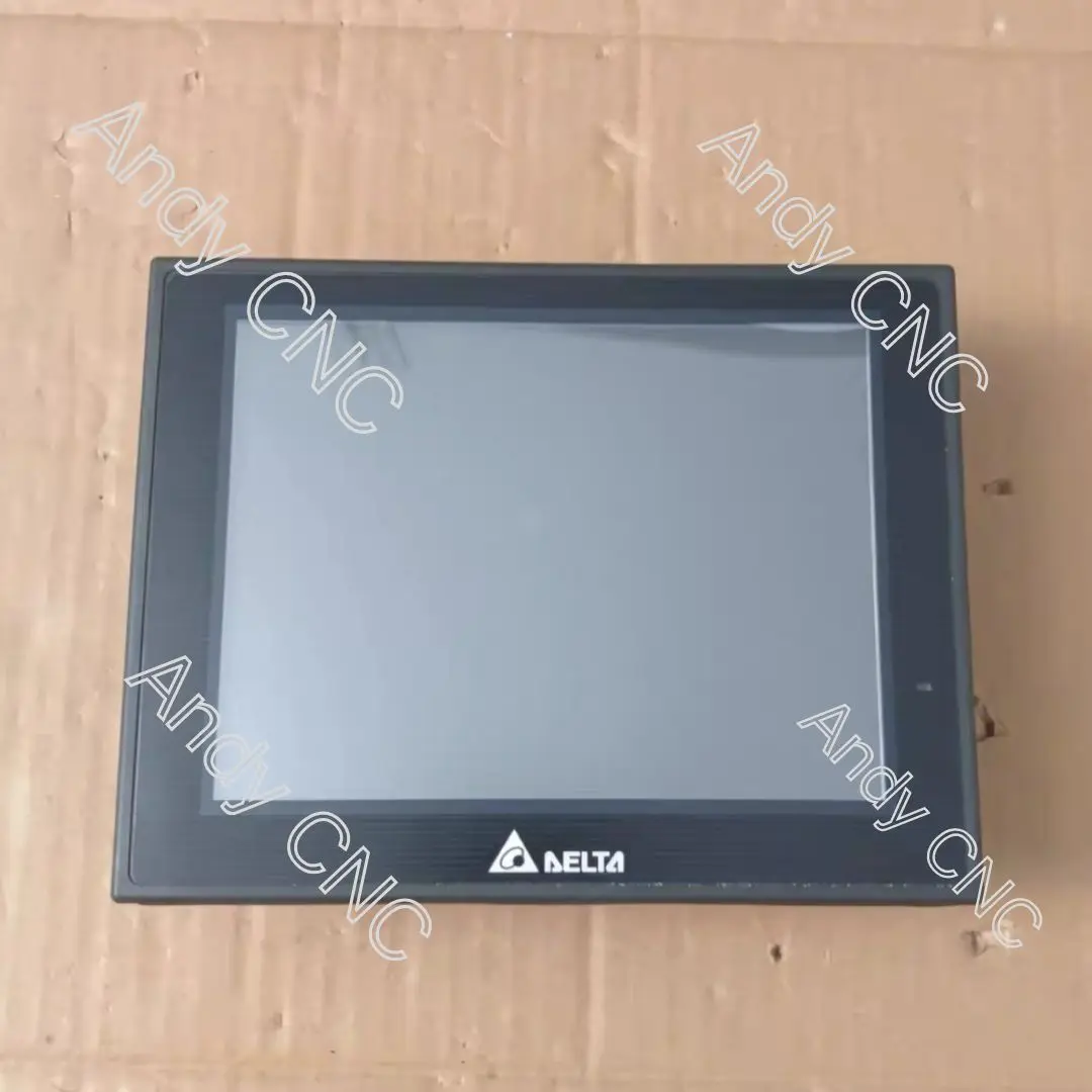 Used DOP-B07E515 touch screen Test OK Fast Shipping