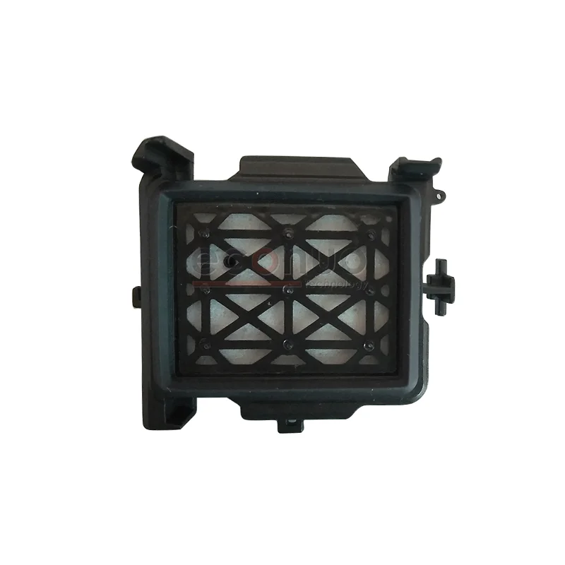 4PCS Original New Printhead Mutoh JV5 JV33 Cap-top Mimaki jv33 Capping Station