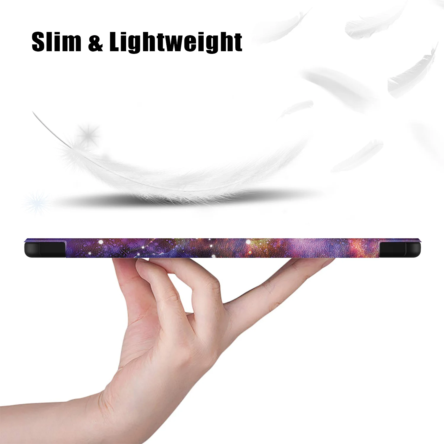 กรณีสําหรับXiaomi Redmi Pad SE 11 นิ้ว 2023 ผู้ถือแท็บเล็ตTrifold Standซิลิคอนนุ่มกลับสมาร์ทสําหรับRedmi Pad SEฝาครอบ