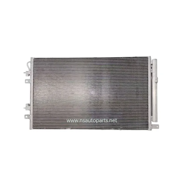 

High-Quality Wholesale Multi-Flow AC Condensers Ideal for Cars, Buses, Coaches & Heavy Machinery