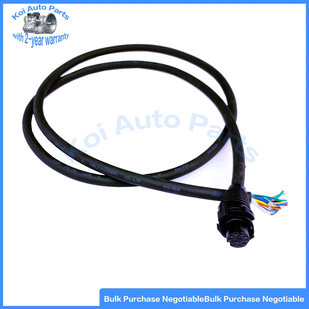 Nagelneuer 01M 01N Getriebestecker für Volkswagen Skoda, Mengenrabatt möglich. – Detail 2