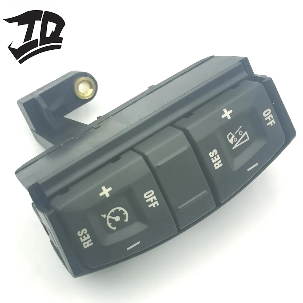 Auto Steering Wheel Control Interior Switch Module Button for Scania R-Series Truck OE:1870912