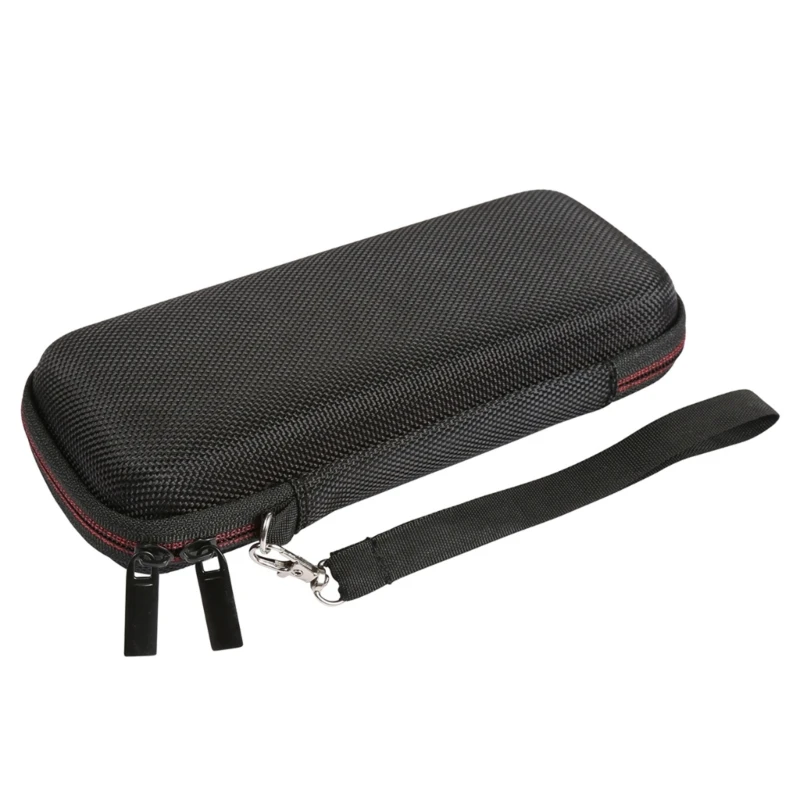 Новый жесткий чехол из ЭВА, дорожный чехол для переноски 20100, беспроводной Bluetooth-совместимый блок питания