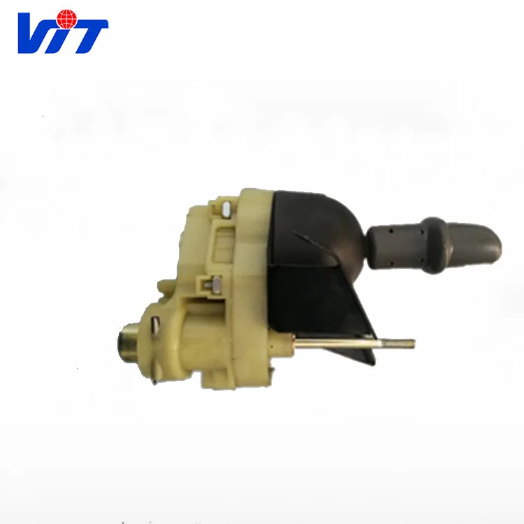 Manual valve 20367534 9617242040 9617242050 V/v