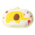 elephant yellow