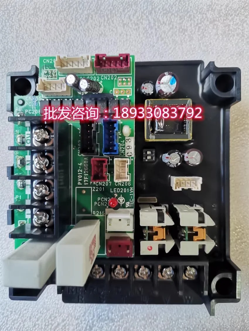 New Suitable for Hisense Hitachi air Conditioning Frequency Conversion Module HS30A1F06 17C71078B 17F18777A 17F18777B 17C71078A