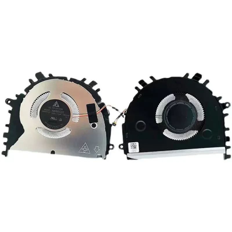 New Original Cooling Fan for Huawei Honor MagicBook 14 15 MateBook D14 D15