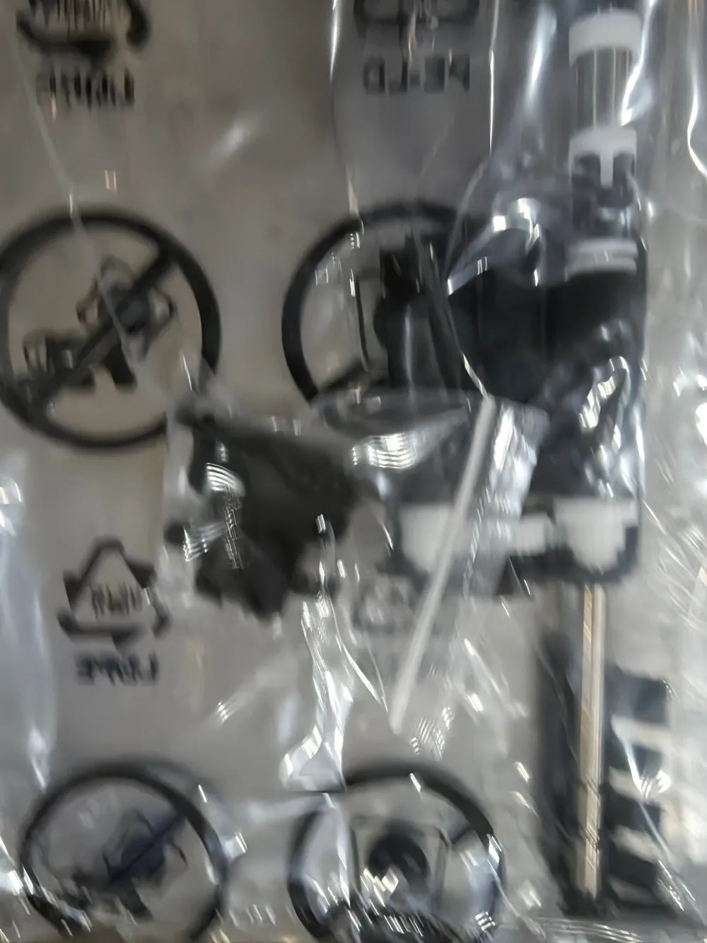 NEW Doc Feeder ADF Pick Up Roller Kit for Xerox Phaser 3610 WorkCentre 3615 3655 6655 VersaLink B400 B405 Printer 604K85850