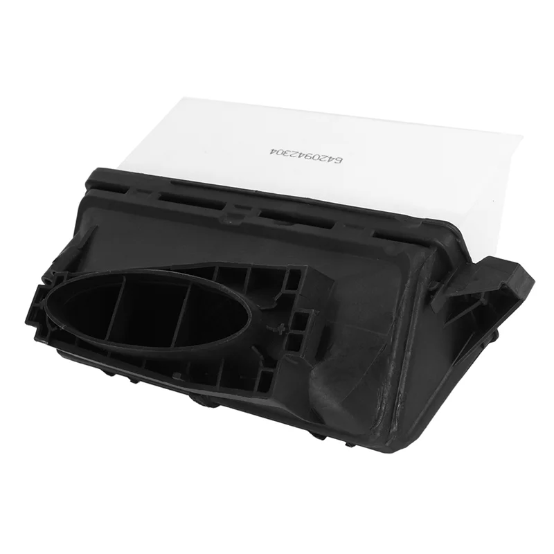 

Air Filters Left & Right 6420942304 6420942404 For Mercedes Benz C Class S-Class W221 W222 300/350 CDI OM642 Replacement Parts-A