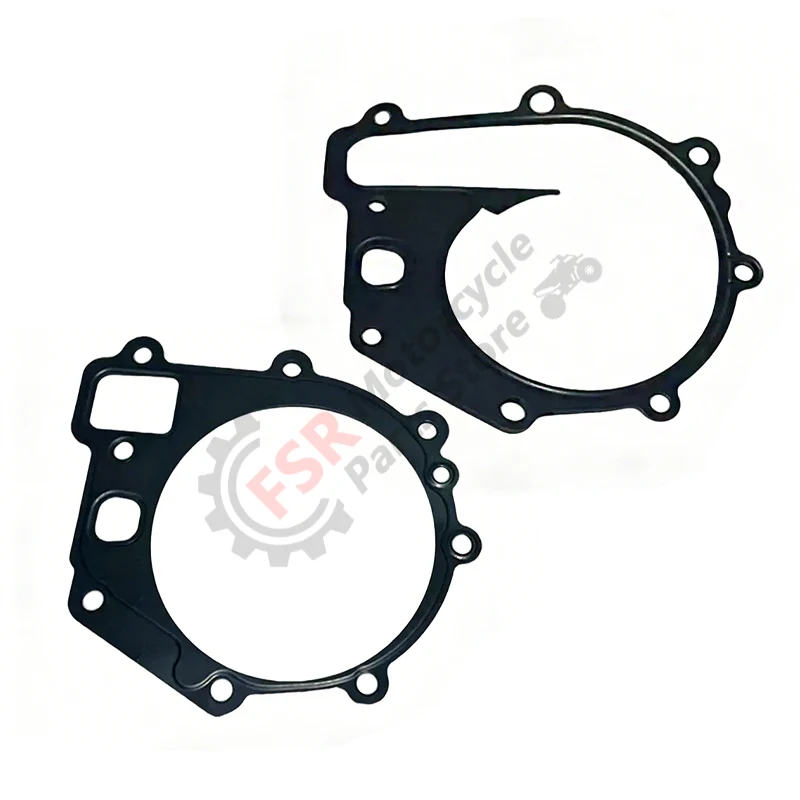 WATER PUMP SEAL KIT,FOR BMW F750GS F800GS F850GS ADV F900GS SF F900R F900XR A2 K80 K81 K82 K84,P/N:11518561949,11518561950