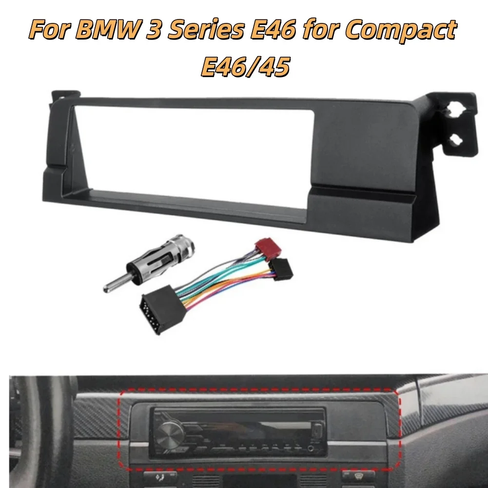 Complete 1 Din Radi…