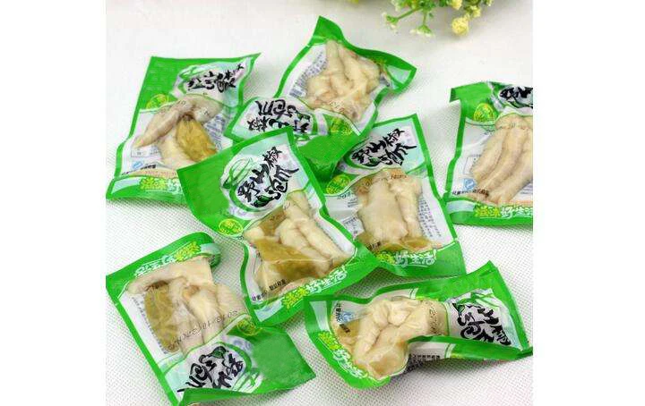 

exquisite craftsmanship DZ-400G Table Top Vacuum Packing Machine Pouch Packing Machine Plastic Bag Vacuum Sealed Machine