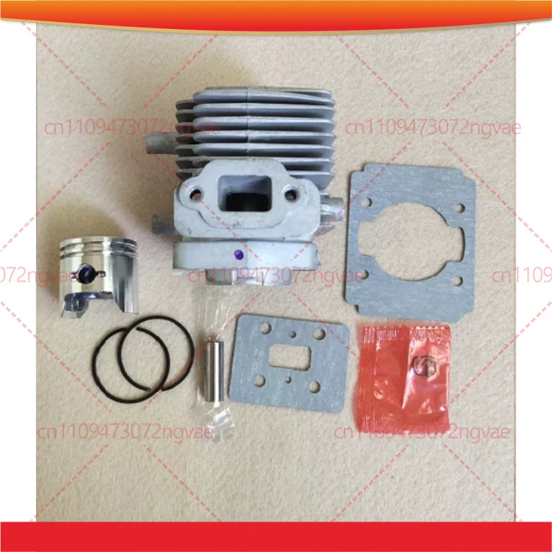 For 32 Hedge Trimmer Pruner Tea Picker Cylinder Assembly Cylinder Liner Power Tool Accessories