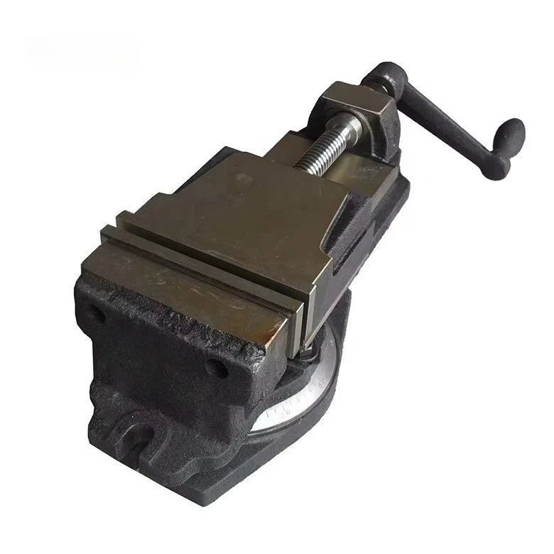 Milling Vise Vk-4/M…