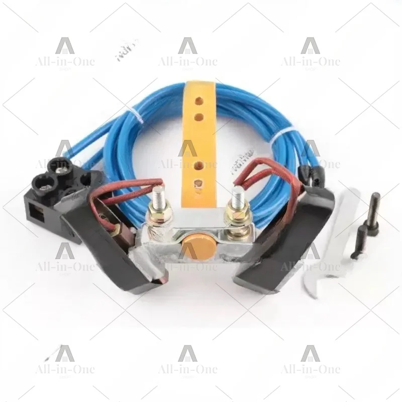 For Wire Cutting Accessories  Molybdenum Cutting Aluminum Cutting Device Single Wire