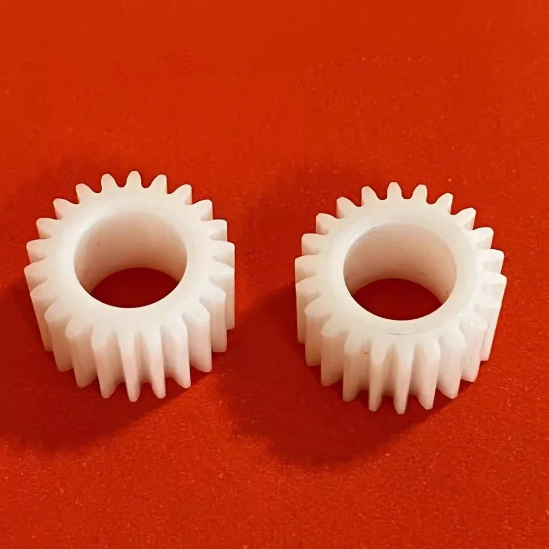 2PCS Metal Gear For… - image