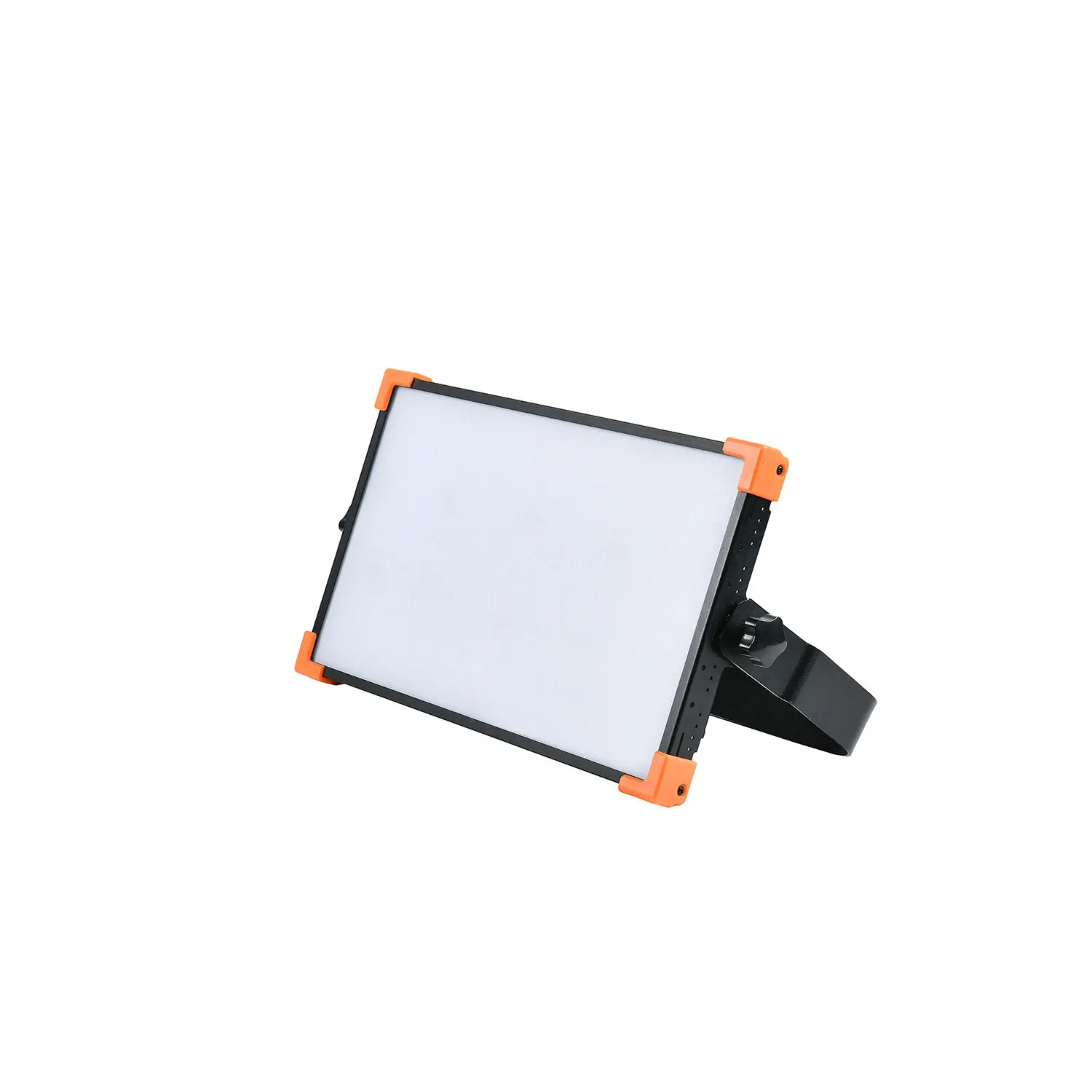 Professional LED Camera Video Panel, Soft Lamp Light para Estúdio, alta qualidade, novo design, 200W, 3200k-5600k