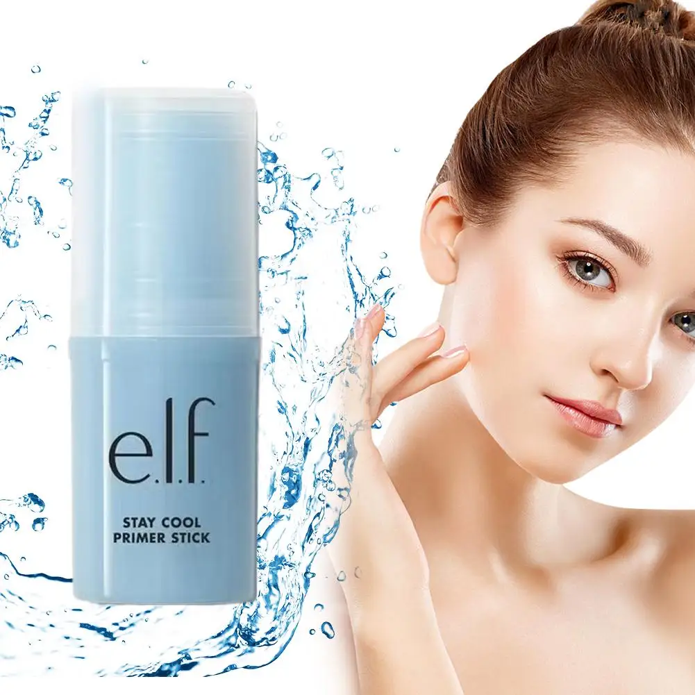 Pre Makeup Moisturizing and Skincare Stick Moisturizing Stick Before Makeup Facial Primer Stick Autumn and Winter Skincare