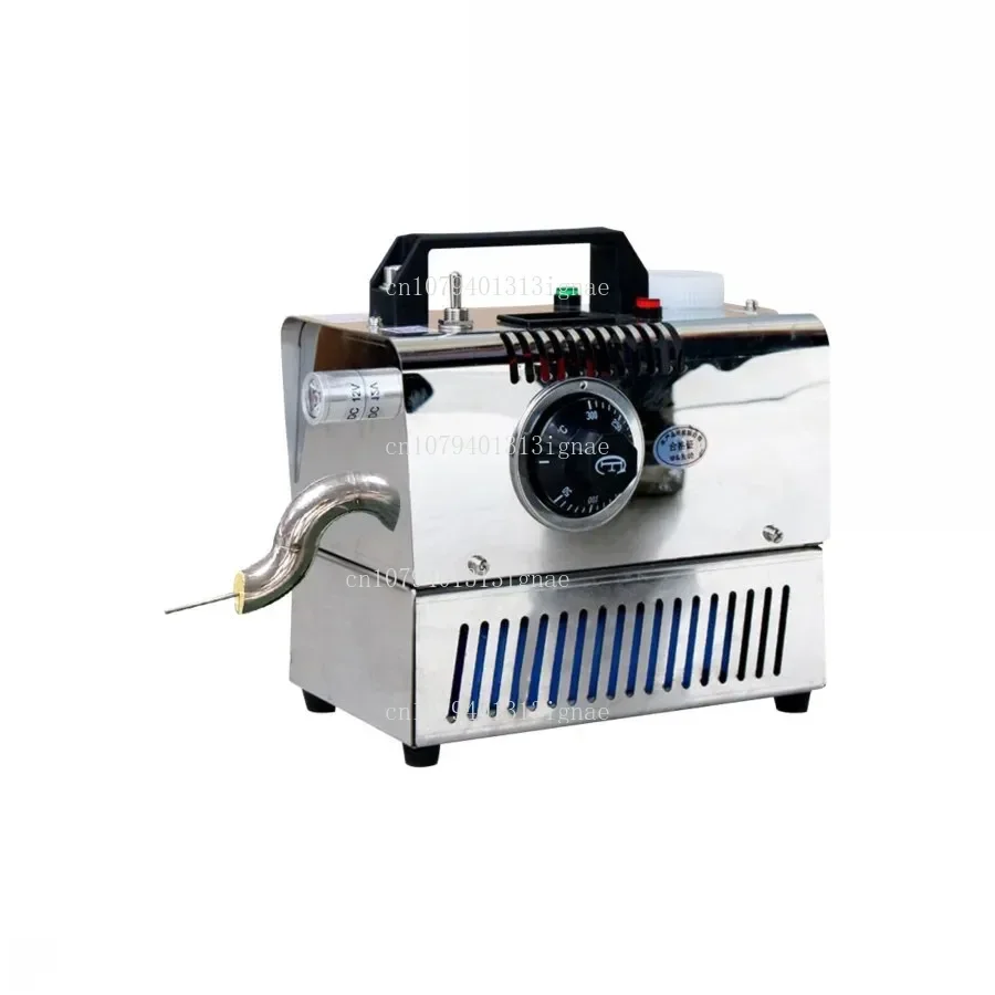 Nebulizer Specialized Electric Beekeeper for Removing Small and Large Mites Beekeeping Tool