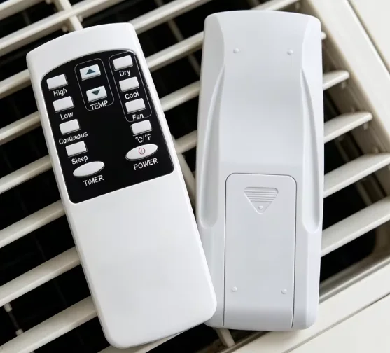 Portable AC Remote COV30332906, Plug & Play Replacement Controller, Infrared Remote Compatible with LP0814WNR LP0711WNR LP0813WN