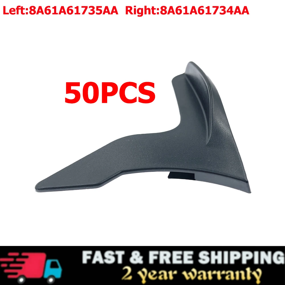 50Pcs Seat Back Adjustment Handle For Ford Focus 2012-2018 Fiesta MK6 2008-2018 Fiesta MK5 2007-2010 Grand C-Max 2010 Onward