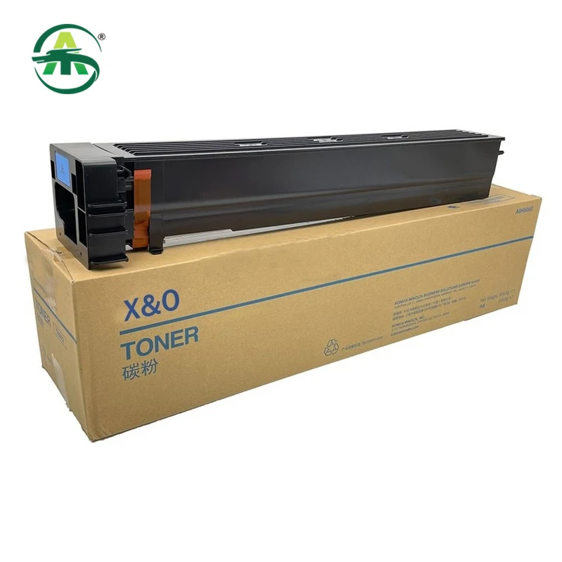 1PC TN TN912 Toner Cartridge For Konica Minolta Bizhub 958 Toner Powder Copier Supplies Compatible BK750g