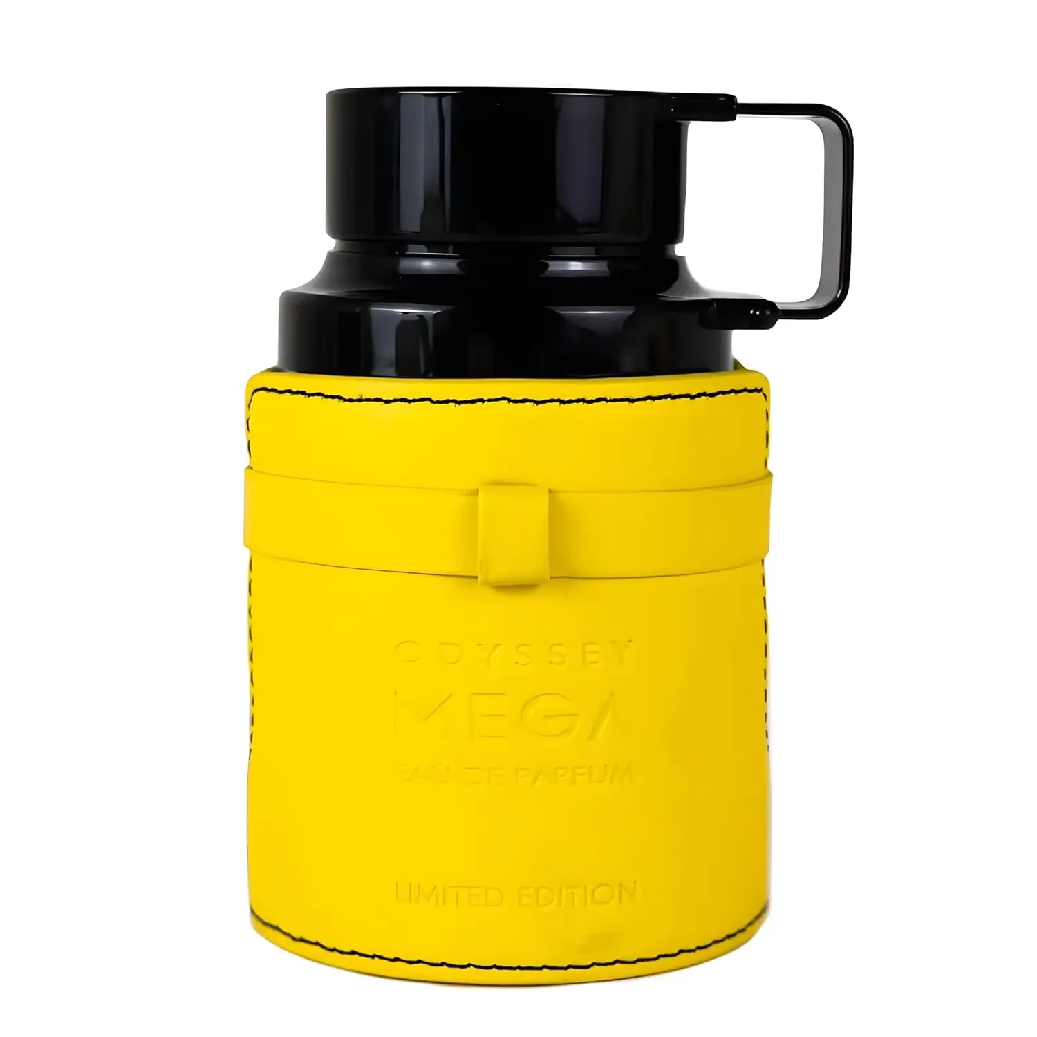 Perfume Ar-maf Odyssey Mega Limited Edition Eau de Parfum 100ML Woody Amber Fragrance for Men Collector's Spray