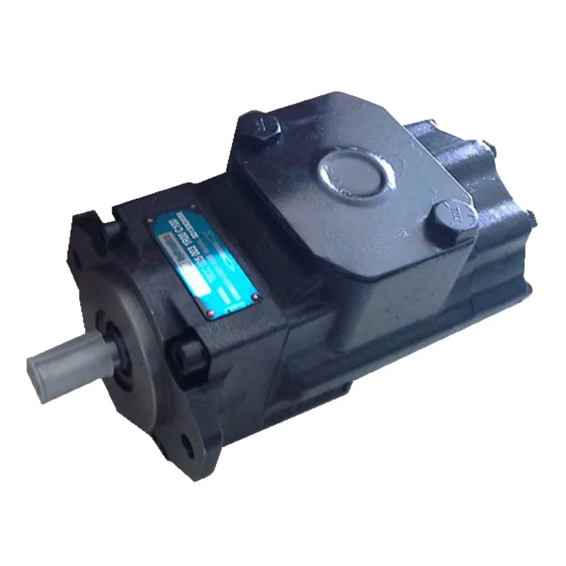 Parker Denison T6C-003/005/006/008-1R00/1R01/1R02/1R03-A1/B1/C1  hydraulic Vane Pump