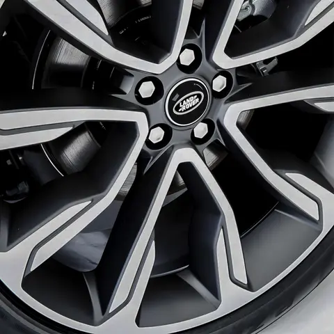 6 best sales 62mm center caps - №3
