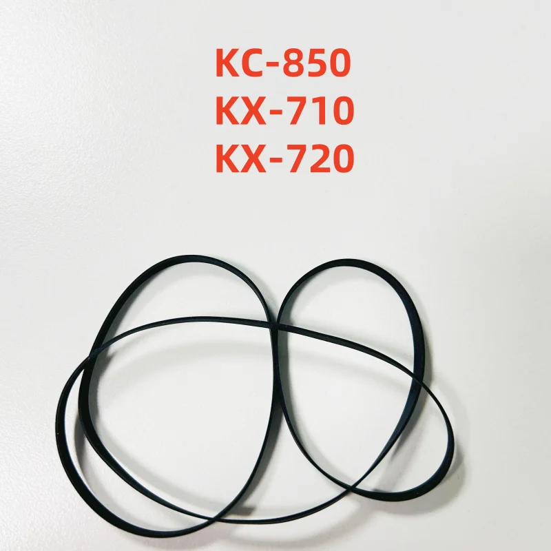 uma-correia-de-transmissao-da-plataforma-giratoria-para-kenwood-kc-850-kx-710-kx-720