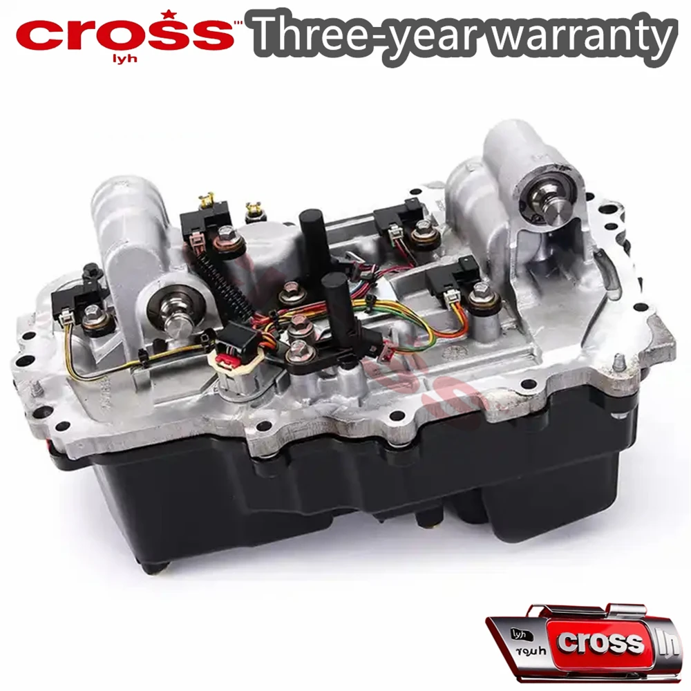 

Original DCT250 7DCT250 Automatic Transmission Valve Body Suit For Buick Encore Roewe MG 7-Speed Dual-clutch Gearbox